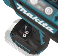 Makita DTR181ZJ strumento per la legatura delle barre di rinforzo