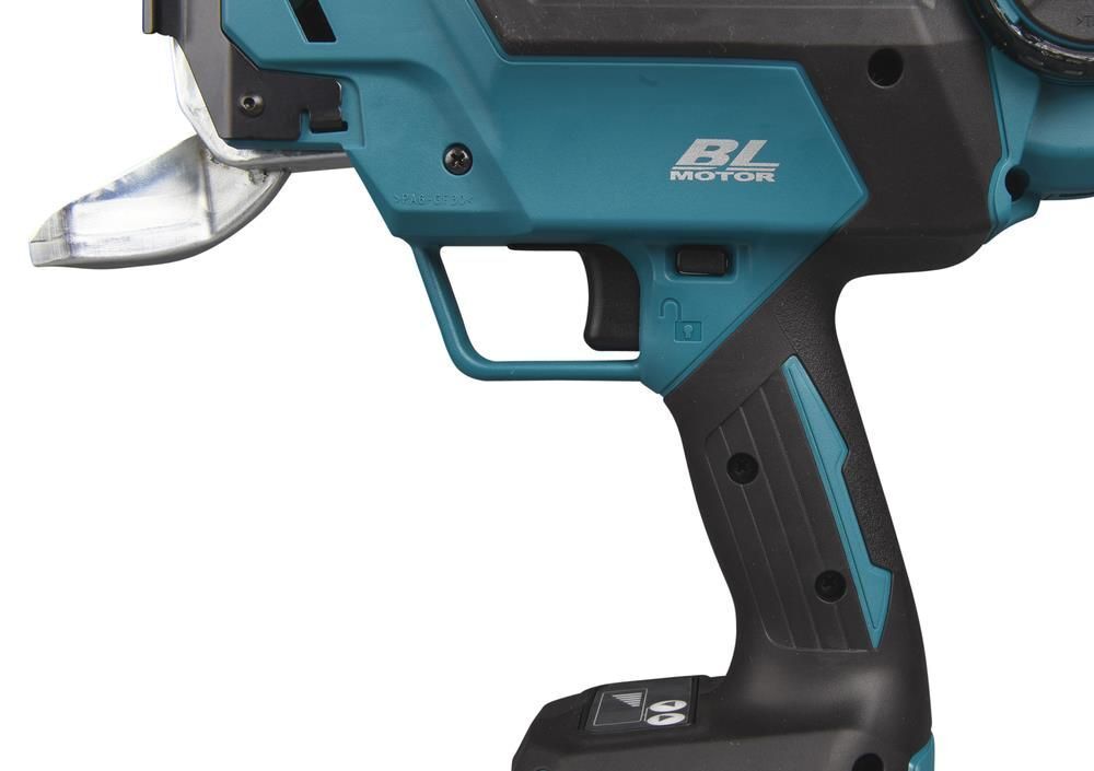 Makita DTR181ZJ strumento per la legatura delle barre di rinforzo