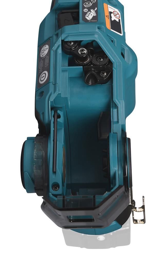 Makita DTR181ZJ strumento per la legatura delle barre di rinforzo