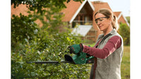 Bosch EasyHedgeCut 18-52-13 Doppia lama 2,8 kg