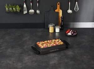 Tefal XA7278 teglia da forno Grill Rettangolare