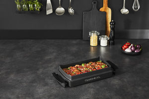 Tefal XA7278 teglia da forno Grill Rettangolare