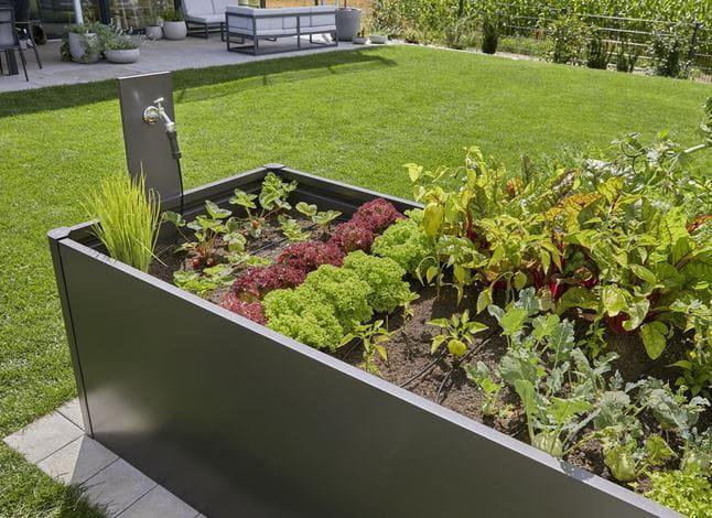 Gardena 13455-20 sistema di irrigazione goccia a goccia