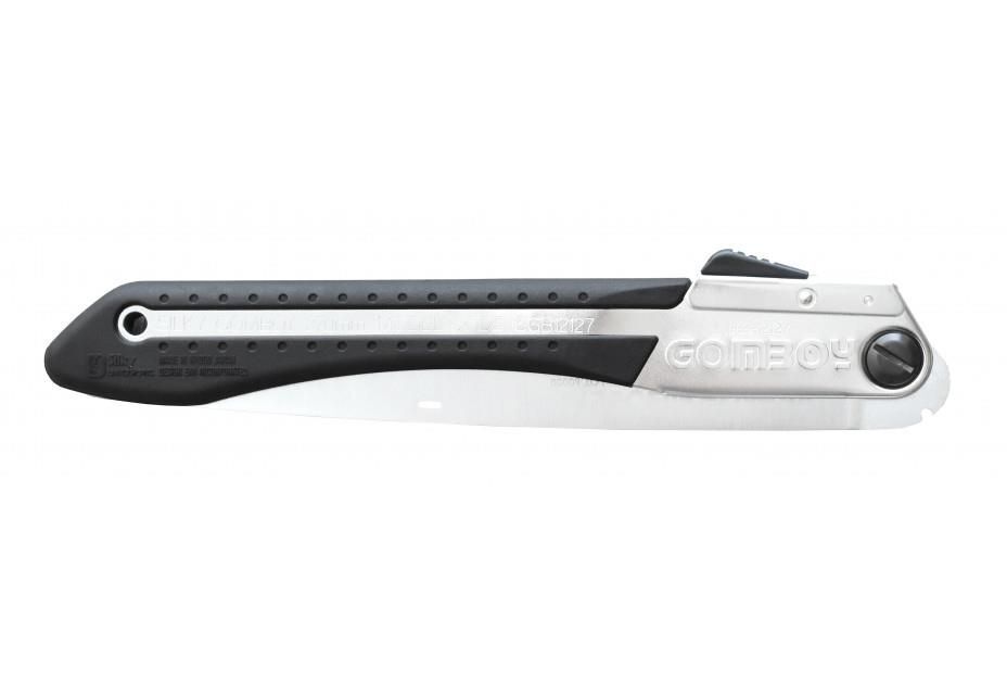 Silky KSI529827 sega Sega da potatura 27 cm Nero