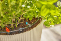 Gardena 13400-20 sistema di irrigazione goccia a goccia