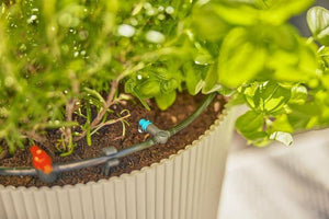 Gardena 13400-20 sistema di irrigazione goccia a goccia