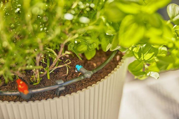 Gardena 13400-20 sistema di irrigazione goccia a goccia