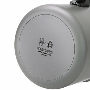 Moneta Bollillatte 14cm Melodia Finegres