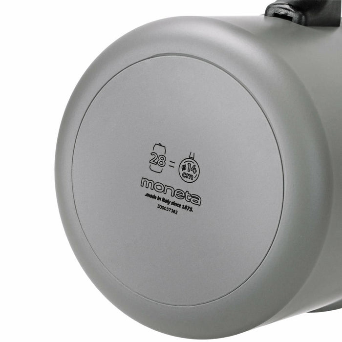 Moneta Bollillatte 14cm Melodia Finegres