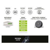 Moneta Melodia Finegres 28 cm