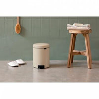 Brabantia NewIcon 3 L Rotondo Beige