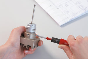 Wiha 26893 cacciavite manuale Set Cacciavite dinamometrico