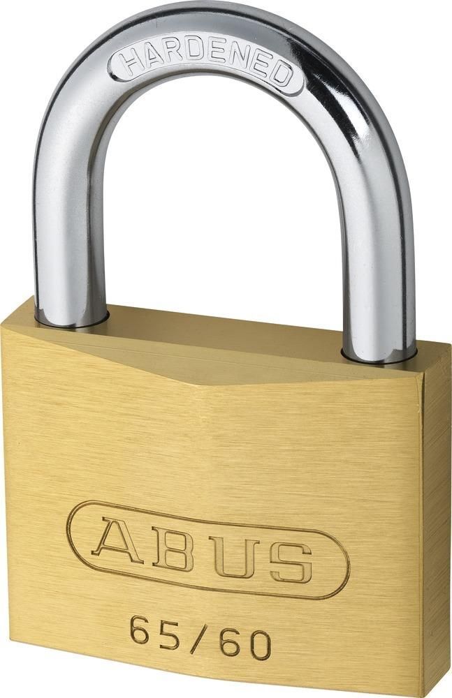 ABUS 65/60 KD Lucchetto convenzionale 1 pz