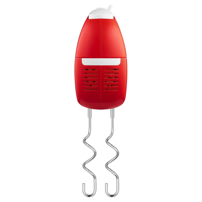 Sencor SHM 5404RD sbattitore Sbattitore manuale 200 W Rosso