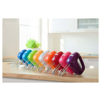 Sencor SHM 5404RD sbattitore Sbattitore manuale 200 W Rosso