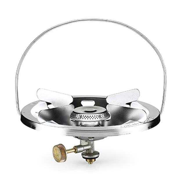 Eurocamping Fornello a Gas Ricambio Testa 2200W