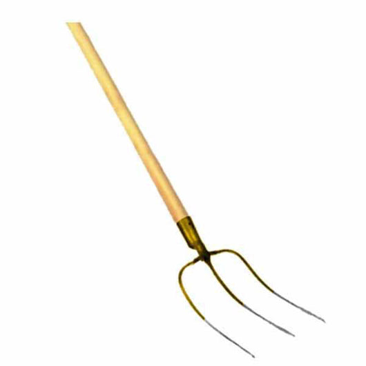 Styria Forca 3 Denti Oro