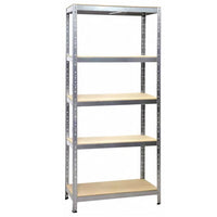 Grima Joker Legno Metallo Acciaio inossidabile