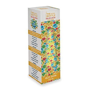 Steelbottle Bottiglia Termica 500ml Assortito