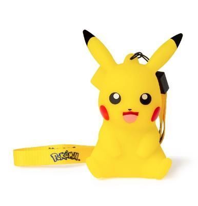 TEKNOFUN Pokémon Pikachu