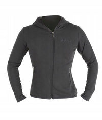 BETA Felpa con cappuccio Donna TG. L