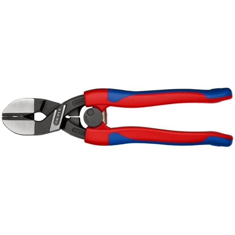 Knipex 71 42 200 bullone e tagliacatena