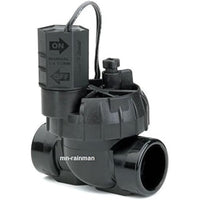 rain bird calamita valvola 100 jtv cr-9 v 1 ig + impulsgesteuer