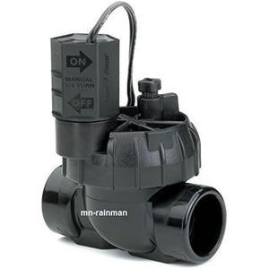 rain bird calamita valvola 100 jtv cr-9 v 1 ig + impulsgesteuer