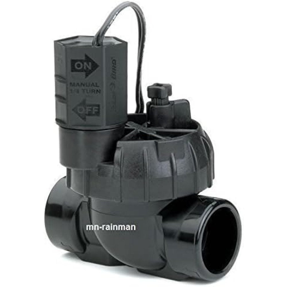 rain bird calamita valvola 100 jtv cr-9 v 1 ig + impulsgesteuer