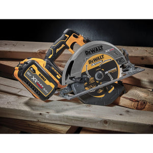 DeWALT DCS573NT-XJ sega circolare portatile