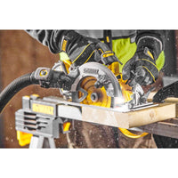 DeWALT DCS573NT-XJ sega circolare portatile