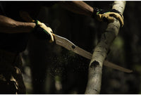 Silky KSI635636 sega Sega da potatura 36 cm Acciaio inossidabile, Giallo