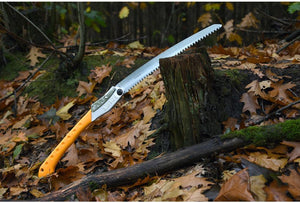 Silky KSI635636 sega Sega da potatura 36 cm Acciaio inossidabile, Giallo