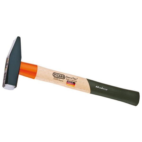 PICARD 12 Nero, Legno