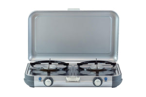 Campingaz Camping Kitchen 2 Grill & Go CV