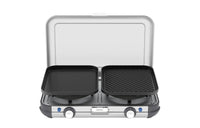 Campingaz Camping Kitchen 2 Grill & Go CV