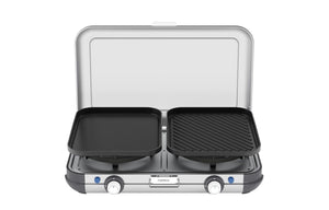Campingaz Camping Kitchen 2 Grill & Go CV