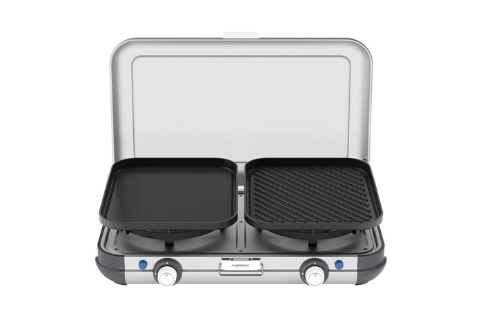Campingaz Camping Kitchen 2 Grill & Go CV