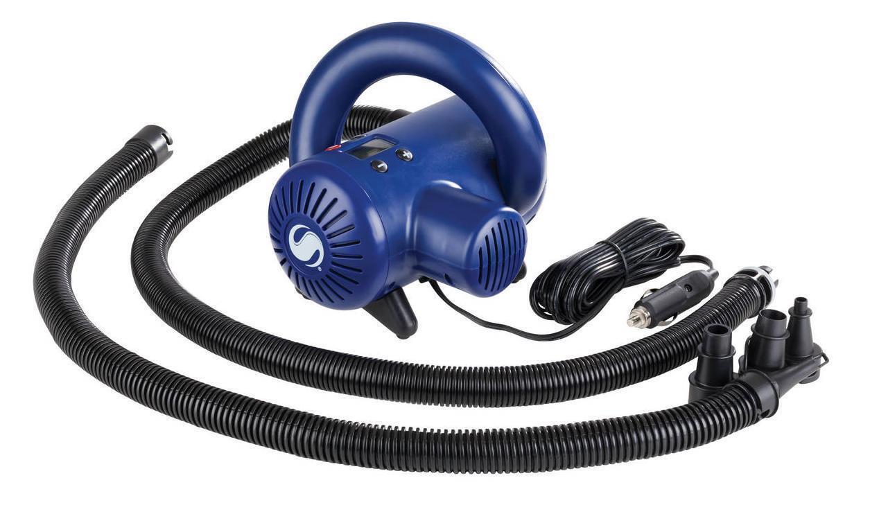 Sevylor 2000014707 pompa ad aria elettrica