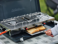 Campingaz Camping Kitchen 2 Grill & Go CV
