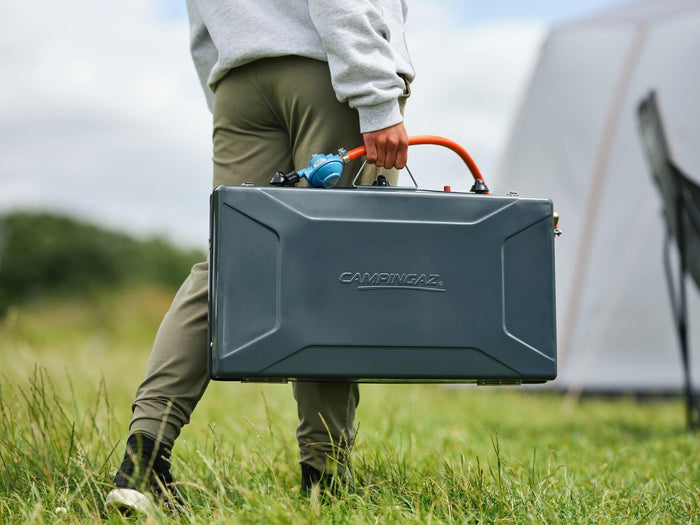 Campingaz Camping Kitchen 2 Grill & Go CV