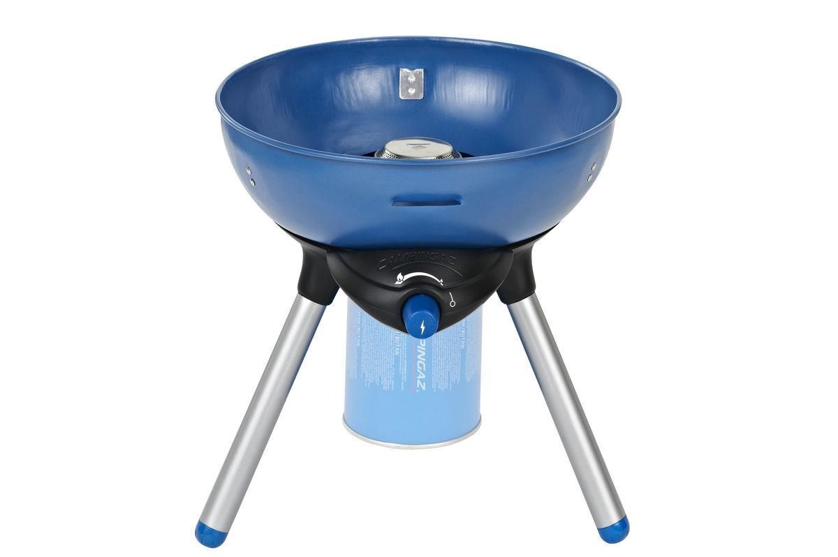 Campingaz Party Grill 200 Kettle Gas naturale Blu 2000 W