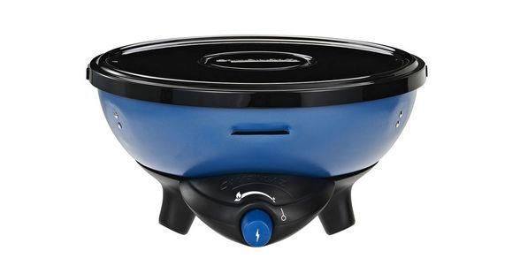 Campingaz Party Grill 200 Kettle Gas naturale Blu 2000 W