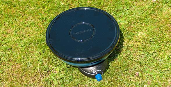 Campingaz Party Grill 200 Kettle Gas naturale Blu 2000 W