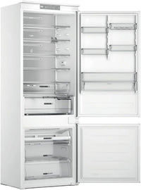 Whirlpool Frigorifero combinato da incasso - WH SP70 T121