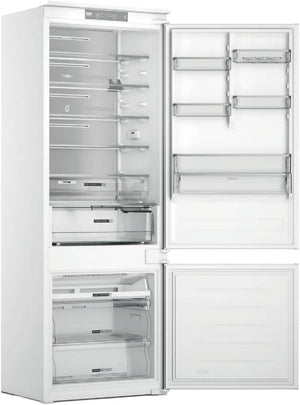 Whirlpool Frigorifero combinato da incasso - WH SP70 T121