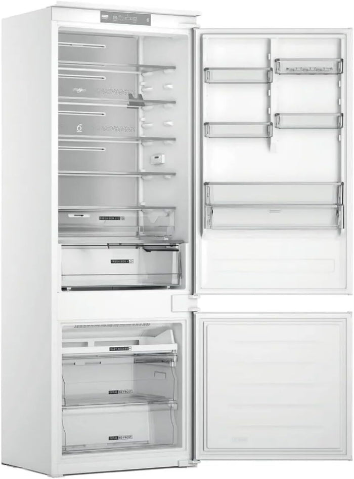 Whirlpool Frigorifero combinato da incasso - WH SP70 T121
