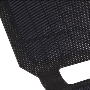 Denver PPS-42000 pannello solare 10 W Silicone monocristallino