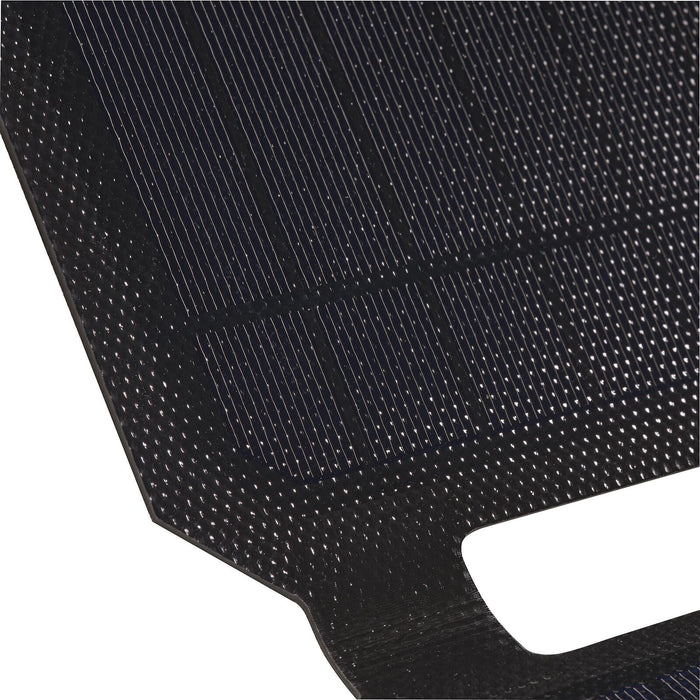 Denver PPS-42000 pannello solare 10 W Silicone monocristallino