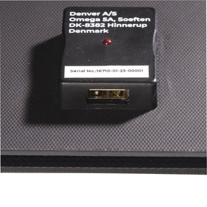 Denver PPS-42000 pannello solare 10 W Silicone monocristallino